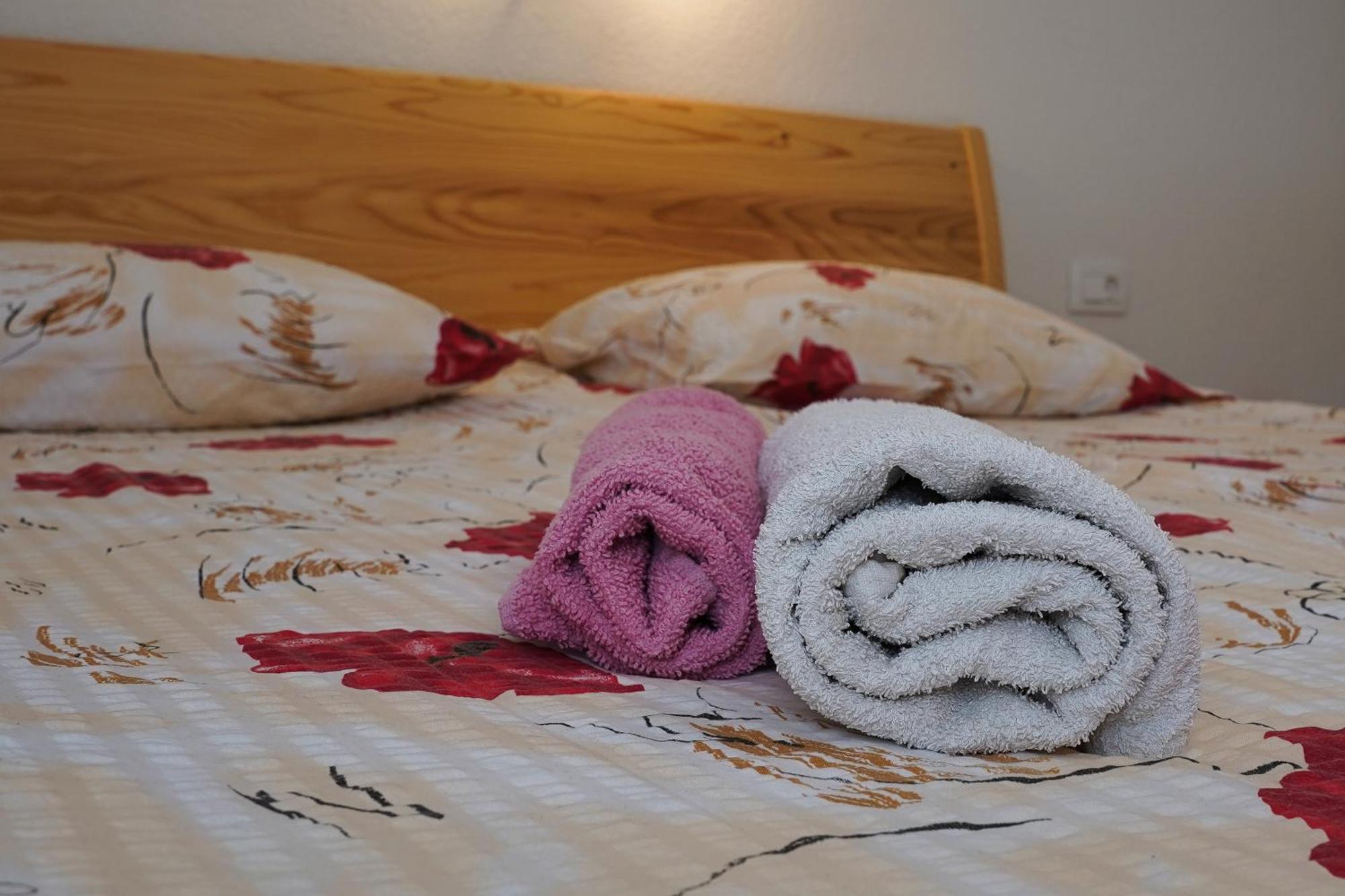 Apartmaji Jost Bohinj ภายนอก รูปภาพ