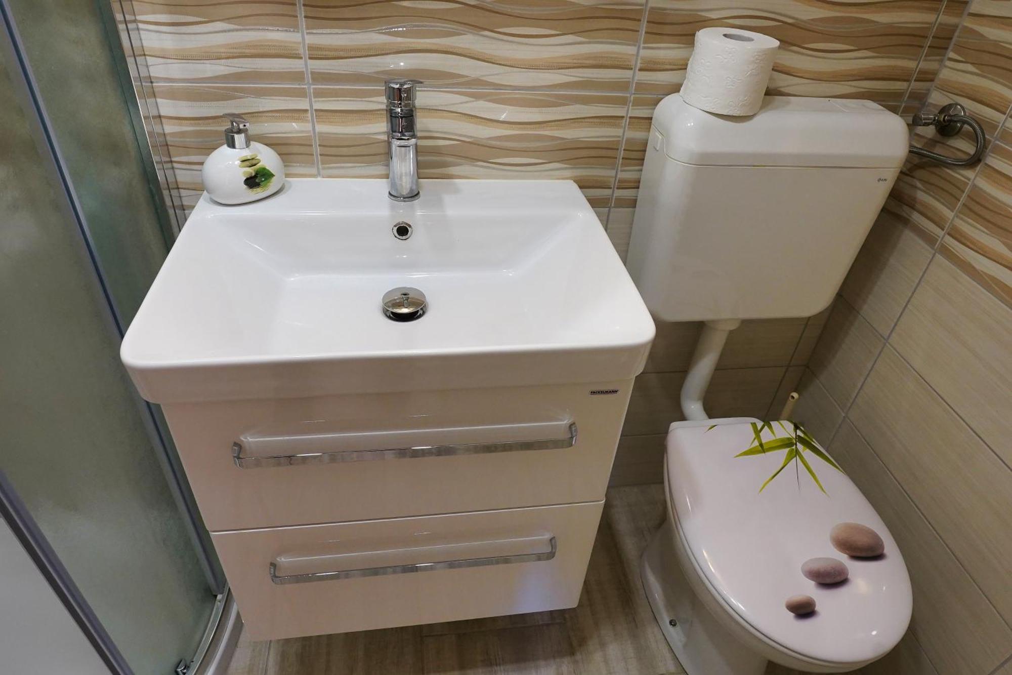 Apartmaji Jost Bohinj ภายนอก รูปภาพ