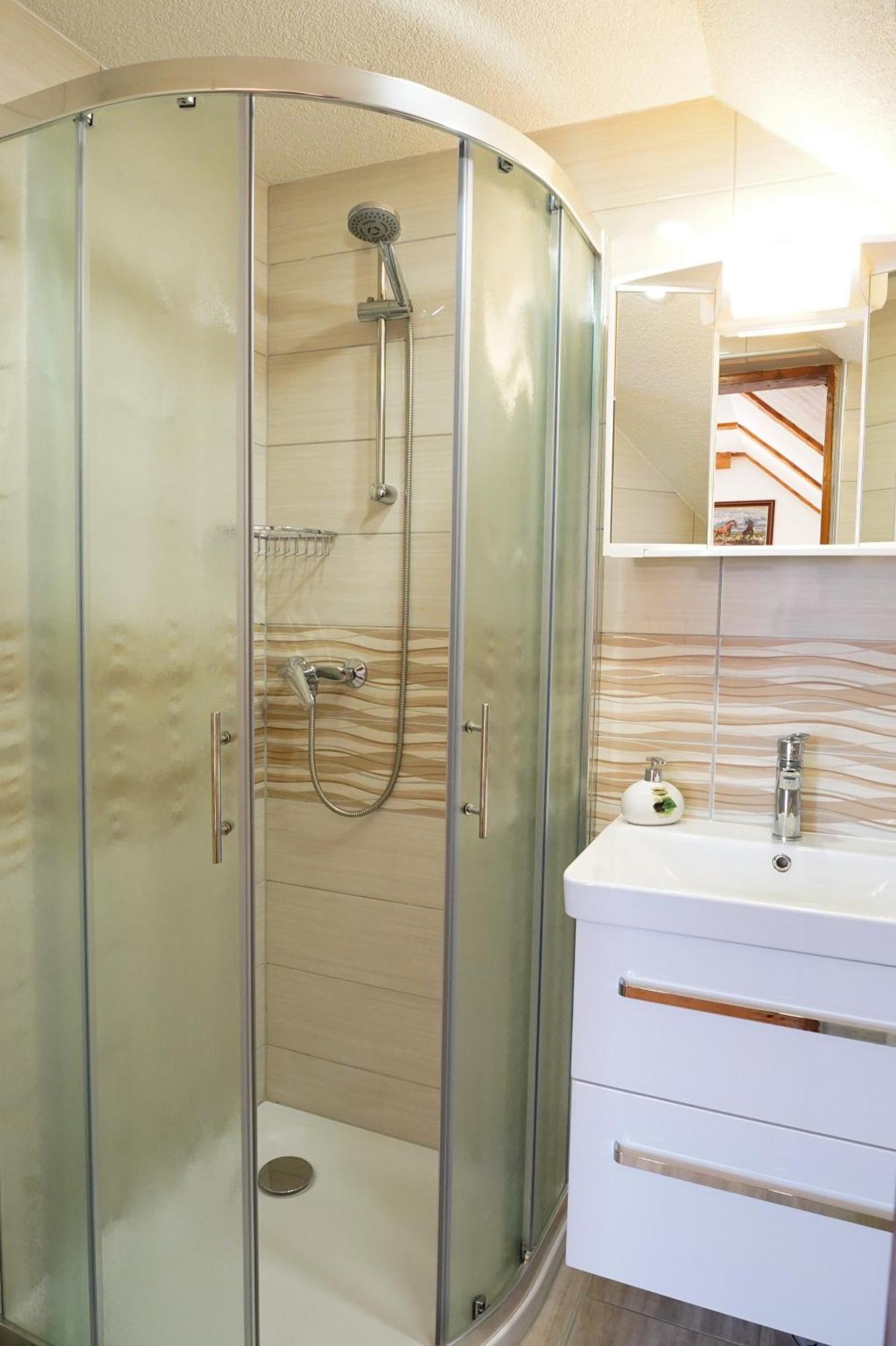 Apartmaji Jost Bohinj ภายนอก รูปภาพ