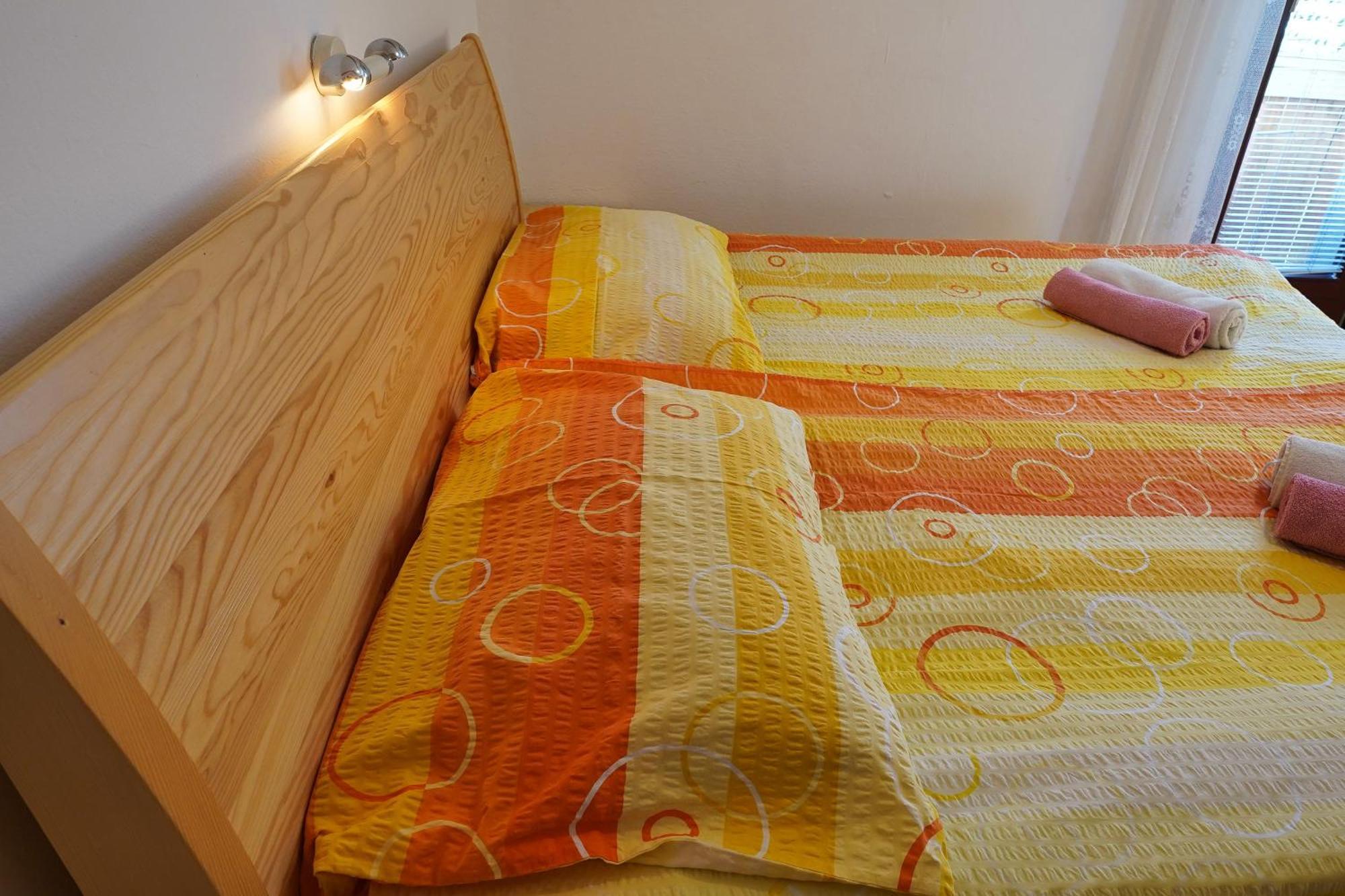Apartmaji Jost Bohinj ภายนอก รูปภาพ