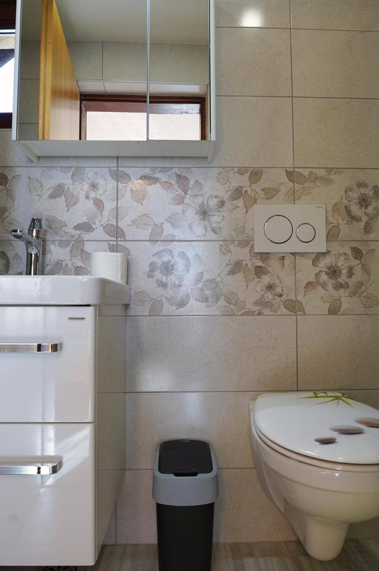 Apartmaji Jost Bohinj ภายนอก รูปภาพ