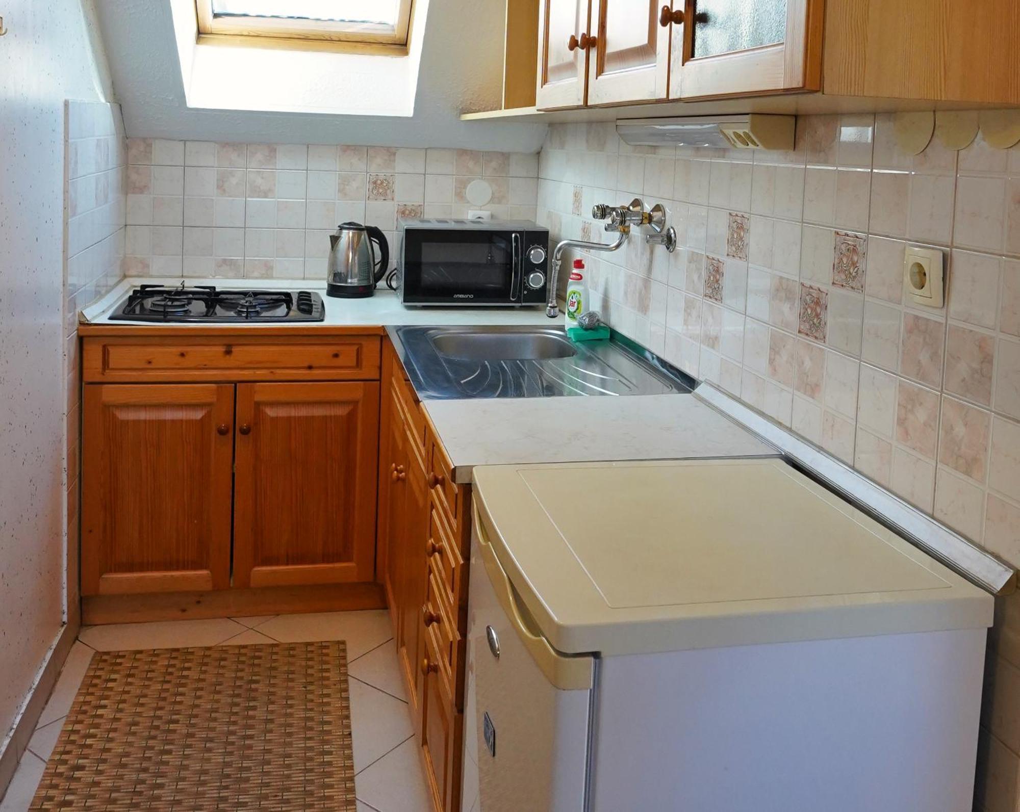 Apartmaji Jost Bohinj ภายนอก รูปภาพ