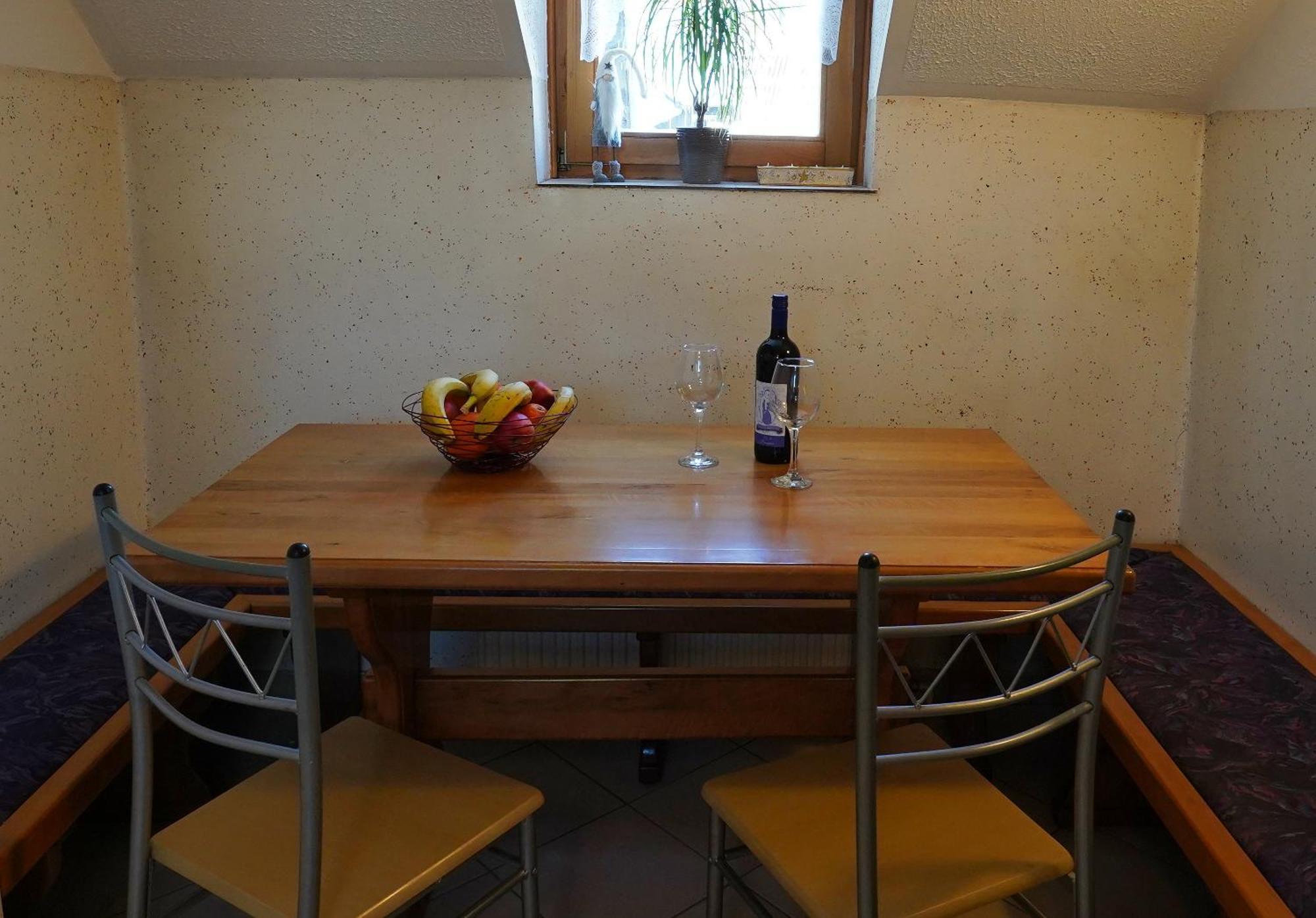 Apartmaji Jost Bohinj ภายนอก รูปภาพ