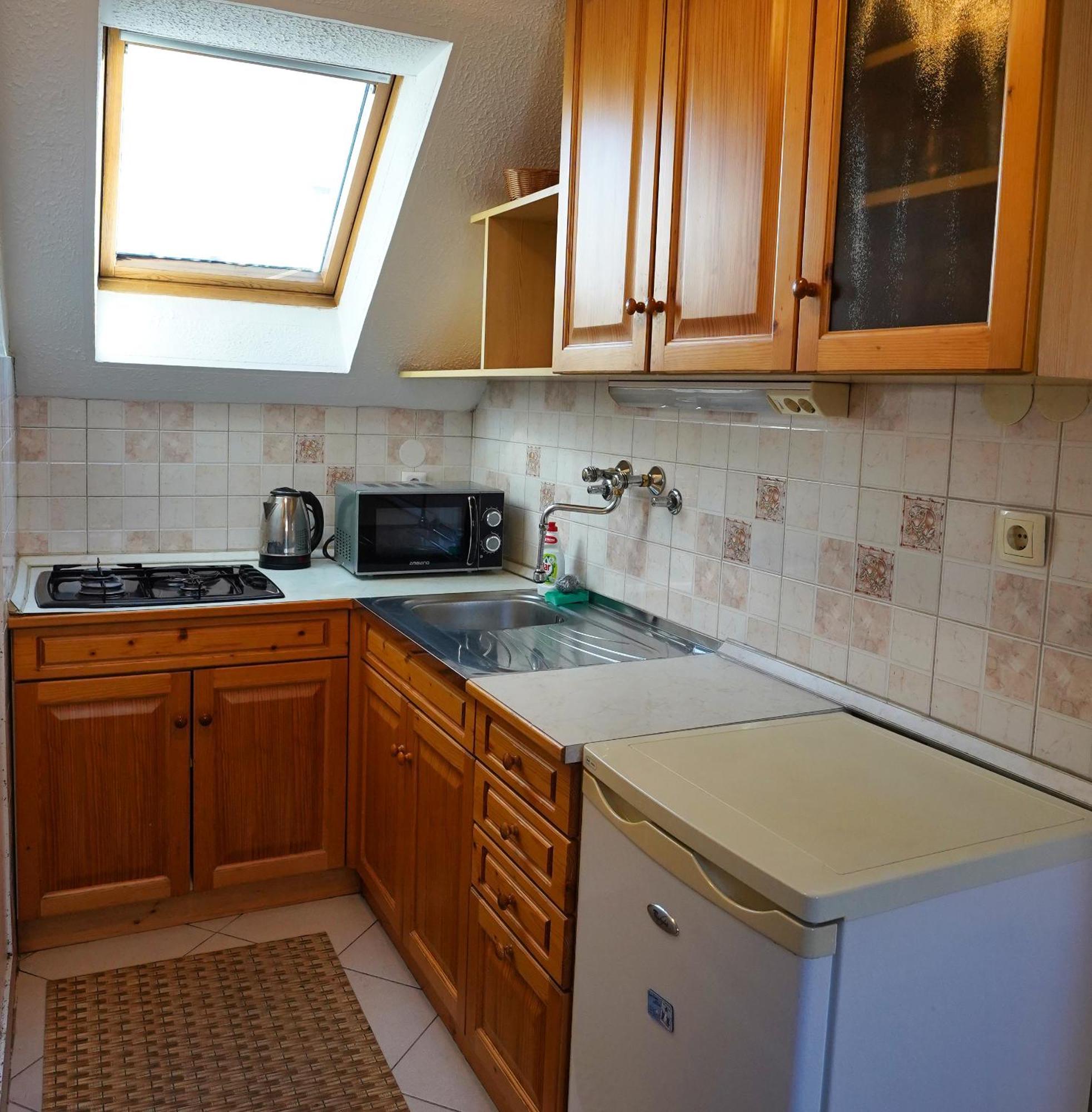 Apartmaji Jost Bohinj ภายนอก รูปภาพ
