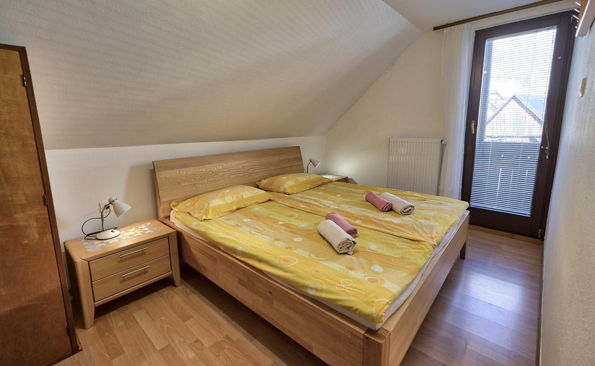 Apartmaji Jost Bohinj ภายนอก รูปภาพ