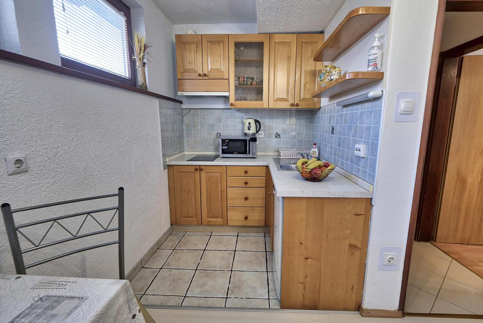 Apartmaji Jost Bohinj ภายนอก รูปภาพ