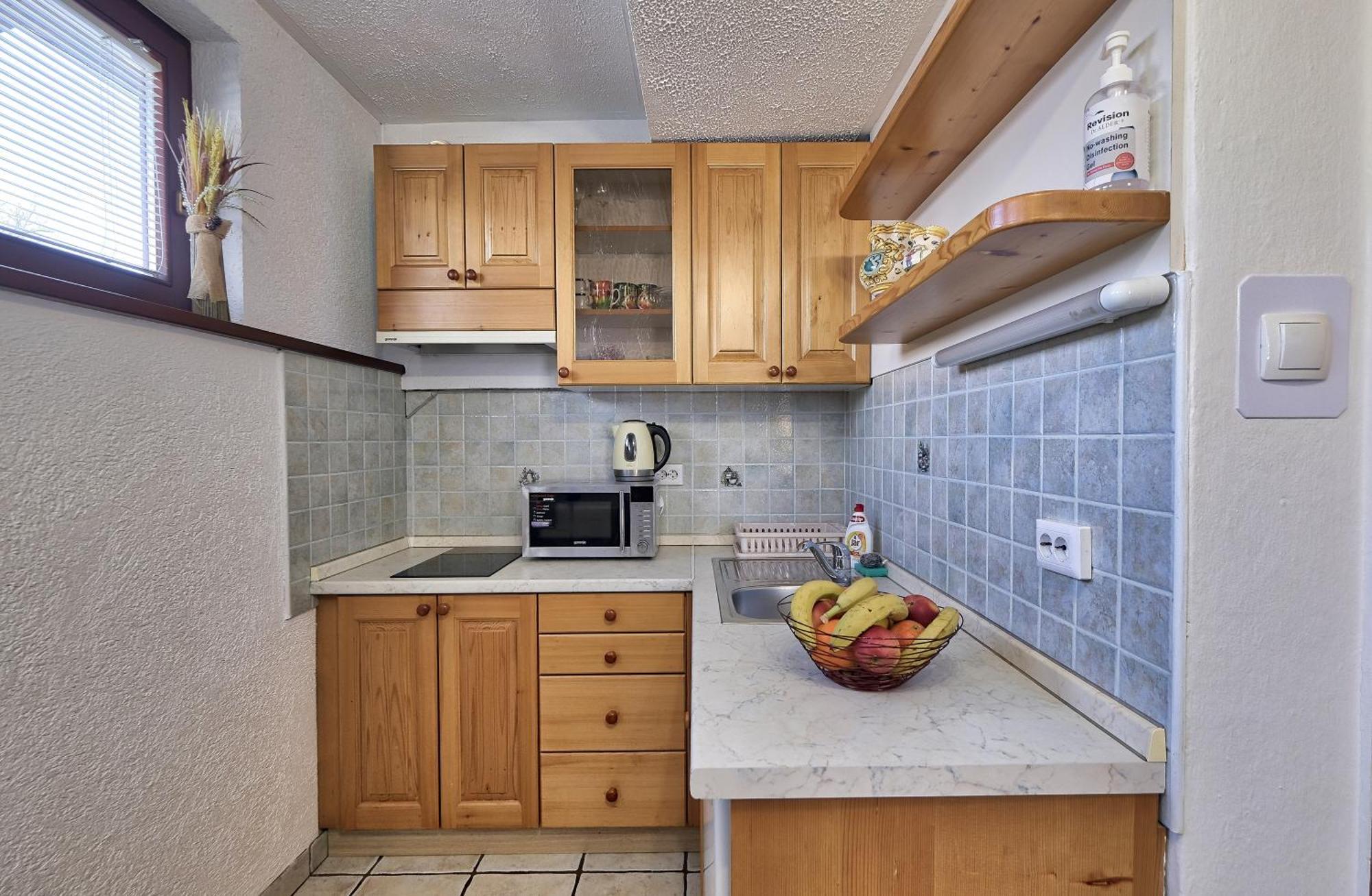 Apartmaji Jost Bohinj ภายนอก รูปภาพ