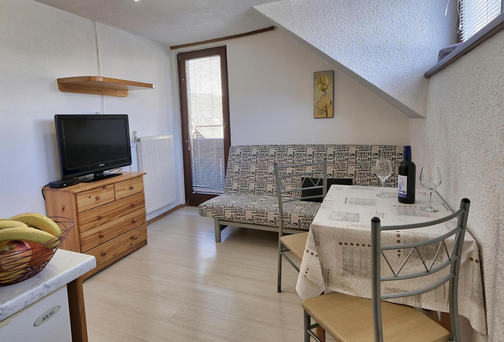 Apartmaji Jost Bohinj ภายนอก รูปภาพ